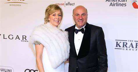 'shark tank' star kevin o'leary involved in fatal boating accident). Did Kevin and Linda O'Leary kill two people? Inside the ...