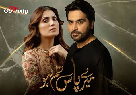 Top 5 Pakistani Dramas You Should Watch Gofrixty