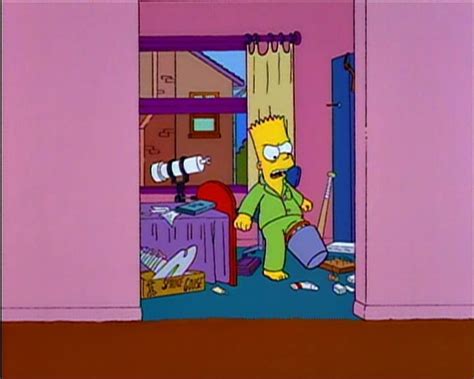 S6e1 Bart Of Darkness The Simpsons Image 3768342 Fanpop