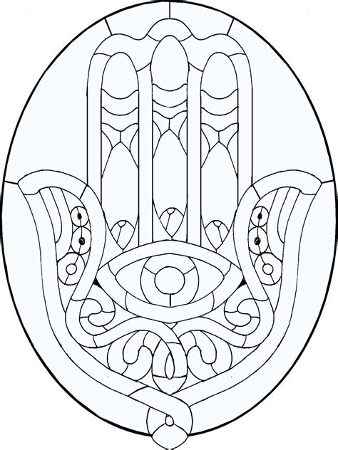 28+ Evil Eye Coloring Pages | Frauki Chererbse