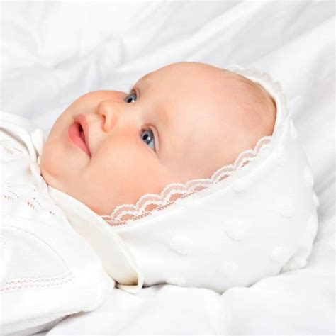 Christening Gown Or Outfit What Should A Baby Boy Wear For Baptism