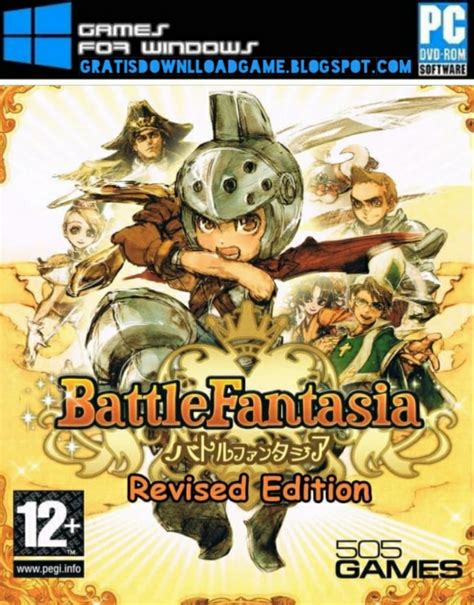 Dec 19, 2014 · download battle fantasia for ios to you are a fearless hunter to battle the dark king and his evil knights.to get the highest score with yours jumpy fingers in order to get the. Download Game Battle Fantasia Revised Edition Full PC - Gratis Download Game