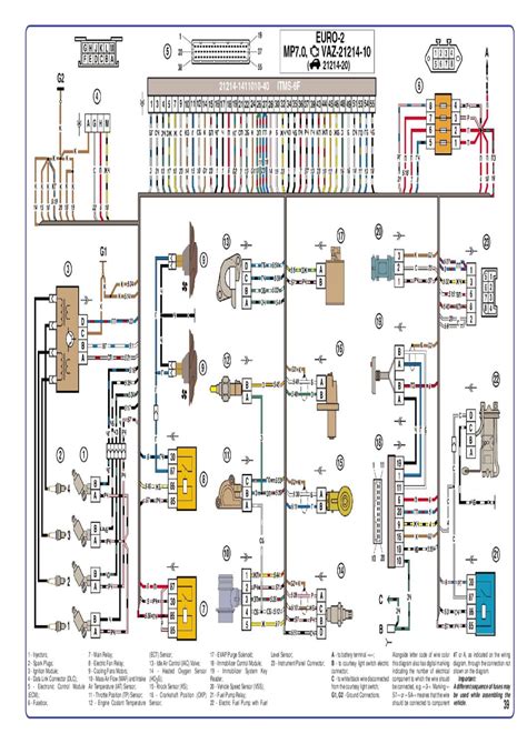 4 way switch wiring diagram. Lada Niva Wiring Diagram