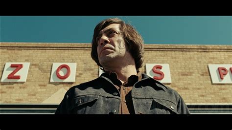 No Country For Old Men Blu Ray