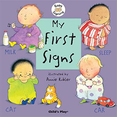 What Are The Best Baby Sign Language Books