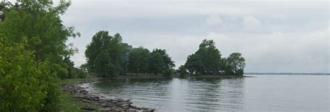 Maybe you would like to learn more about one of these? Long Point State Park