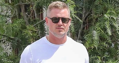 Eric Dane Steps Out For Coffee Run In Weho Eric Dane Just Jared