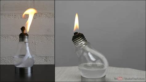 5 Things You Can Make From Light Bulbs 15 Steps With Pictures