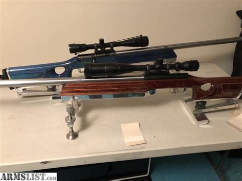 Armslist For Saletrade Bench Gun
