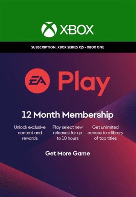 Xbox Game Pass Ultimate 1 Month Trial At A Good Price Eneba