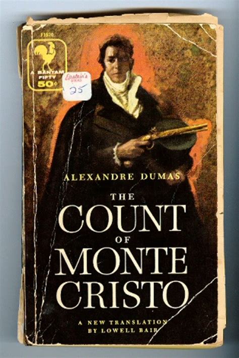 Fernand, now count de morcerf and mercédès's husband; Essay on The Count of Monte Cristo by Alexandre Dumas ...
