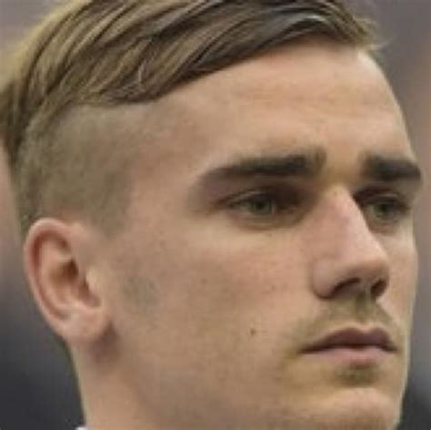 We did not find results for: Wie kann ich dem Friseur diese haare beschreiben? (Antoine ...