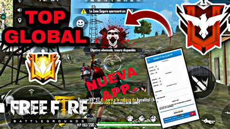 Garena free fire, a survival shooter game on mobile, breaking all the rules of a survival game. Nueva APP Pará Dar Puros HEADSHOT EN TODOS LOS ...