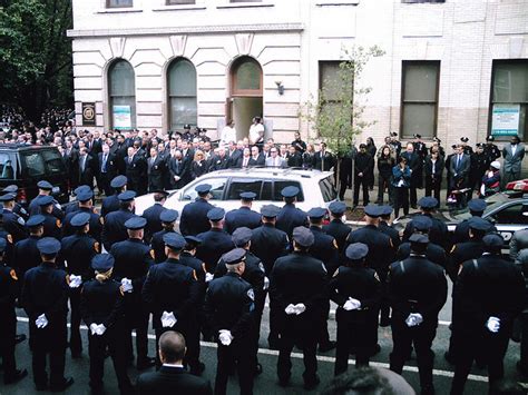 Slain Nypd Officer Ramos Funeral Thousands Attend Business 2 Community