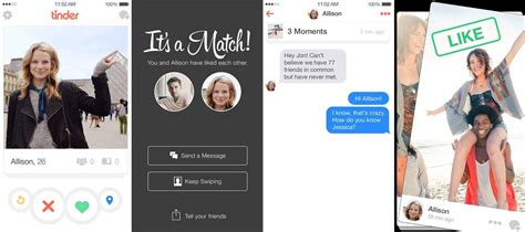 It is usually implemented via an open authorizations protocol, like oauth. Pulse-driven update will make snap Tinder judgments even ...