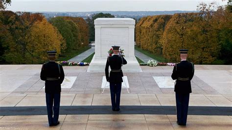 Guide To Visiting Arlington National Cemetery