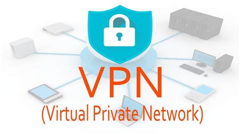 What Is Vpn Virtual Private Network Vpn Features Types Advantages