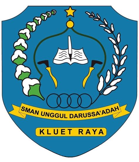 Pondok pesantren darussaadah singah mulo rayakan tahun. Yayasan Darussa'adah Aceh Timur : Logo Darussaadah Aceh ...