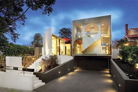Marvelous Orb House Design Ideas In Melbourne Australia