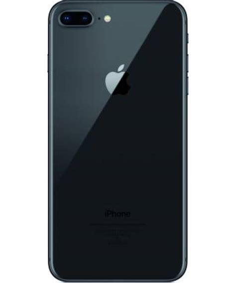 Refurbished Apple Iphone Plus Space Grey Gb