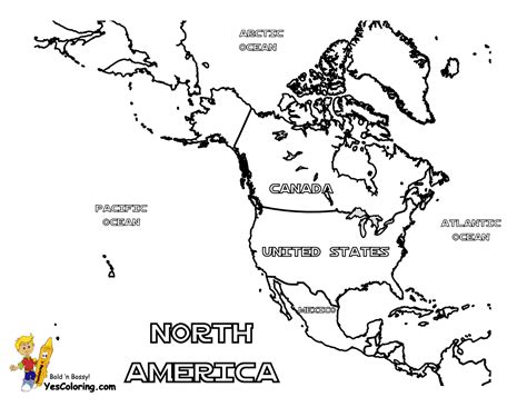 Those jerky hands movements can be significantly improved if. Smooth USA Map Coloring Pages For Your American States and ...