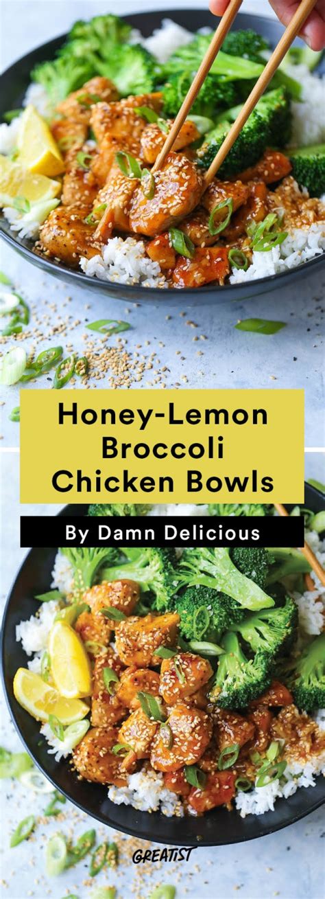 60+ super cheap and easy dinner recipes for every night this week. Easy Dinner Recipes: 7 Meals to Make This Week | Greatist
