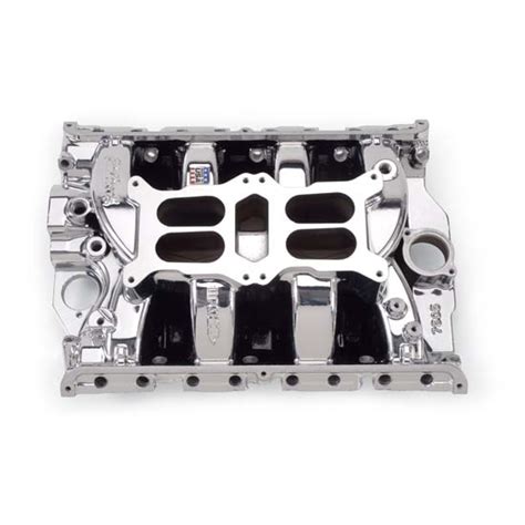 Dual Quad Low Rise Manifold For Ford 460
