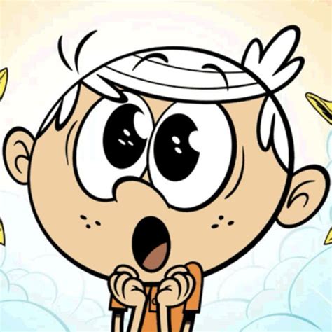 Lincoln Loud On Twitter Loud House Characters Animation Studio