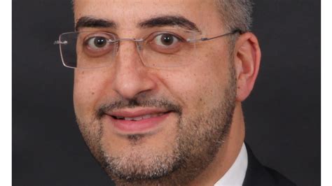 Herr Prof Dr Med Bilal Farouk El Zayat In Marburg Orthinform
