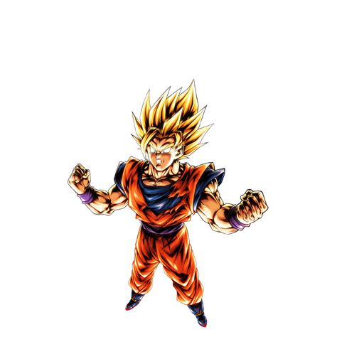 Evil Goku Ssj2