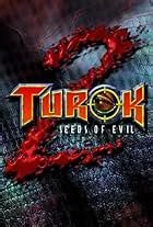 Turok Video Game 2008 IMDb