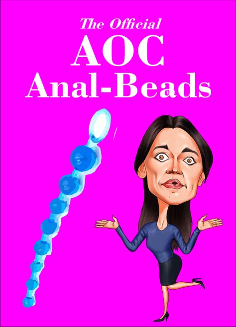 Aoc Anal Beads