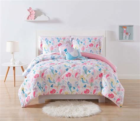 Best Mermaid Full Bedding Cree Home