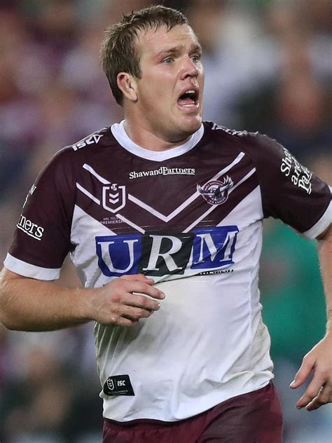 Jake and tom trbojevic were on sunday night with matty johns after an action packed weekend of nrl. Manly 2020 NRL: Des Hasler's Sea Eagles a team rivals fear ...