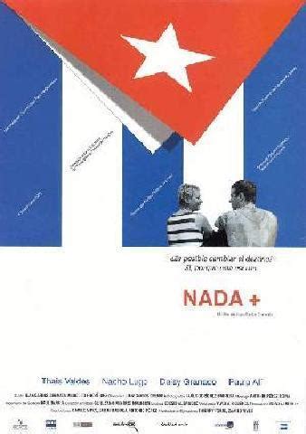 All tracks are written by death in june (christ '93', douglas pearce, patrick leagas, richard butler), except as noted. Nada más (2001) - FilmAffinity