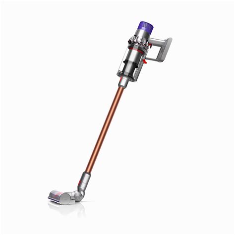 Dyson claims the cyclone v10 absolute is just that—touting tech advances such as a new ceramic shaft in the motor three times harder than steel'' and waving patents that go with them. Dyson Cyclone V10 Absolute Cordless Vacuum - Refurbished ...
