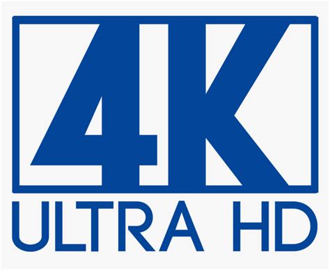 Trt 4k yayınları çözünürlük ve tarama sisteminin değişmesiyle hd yayınlardan yaklaşık 8 kat daha kaliteli bir yayın sunmaktadır. 4k Ultra Hd Logo - 4k Logo 4k Hd Png, Transparent Png ...