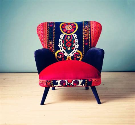 Get the best deal for patchwork armchair throws from the largest online selection at ebay.com. Patchwork armchair with Suzani, Thai Hmong and velvet ...