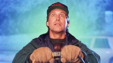 National lampoon's christmas vacation is no citizen kane, but for my money it's perfect. 27 Festive Facts About Christmas Vacation | Mental Floss