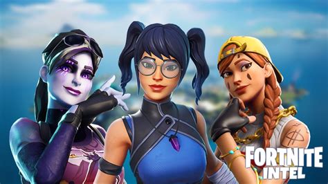 Plenty of names are available here to facilitate their mood and action. Las 10 pieles más sudorosas de Fortnite (2020 ...