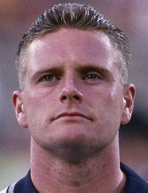 Paul gascoigne er en tidligere engelske fodboldspiller, som i dag bliver betraget som en af de bedste engelske spillere nogensinde. Paul Gascoigne - Player profile | Transfermarkt