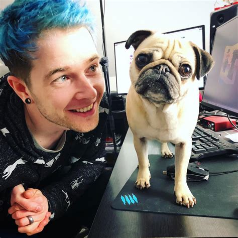 Dantdm Net Worth How Much Money He Makes From Youtube