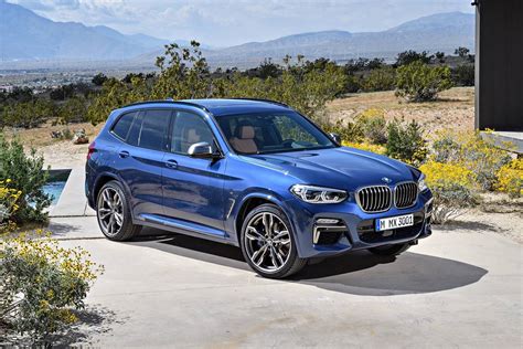 Bmw Crossovers Research Pricing And Reviews Edmunds