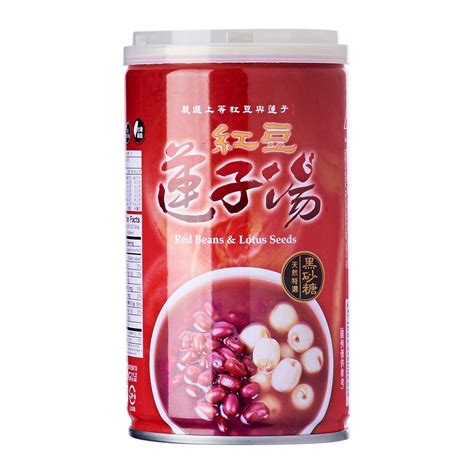 Famous House Soup Red Bean And Lotus Seed Ntuc Fairprice