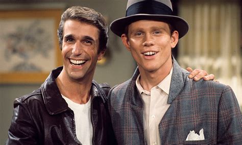 Happy Days Ron Howard Revealed The Moment He Nearly Quit The Show