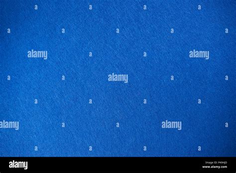 Blue Felt Texture Background Stock Photo Alamy