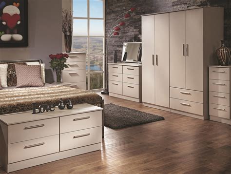 Maybe you would like to learn more about one of these? Contrast Bedroom Furniture -Grey, White, Cream OR Black Gloss