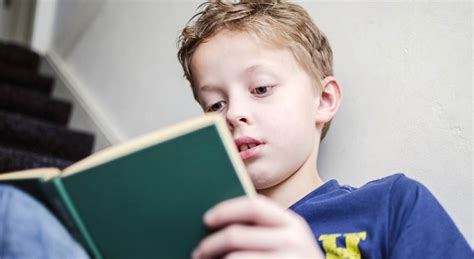 Challenging children to read better | Education | spiked