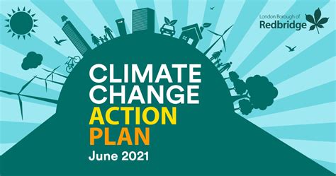 Redbridge Climate Change Action Plan Reveals Road Map Towards Carbon