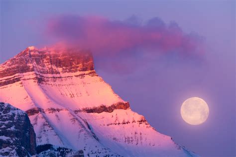 Vollmond am 27. Dezember 2023: Warum Sie spätestens jetzt die